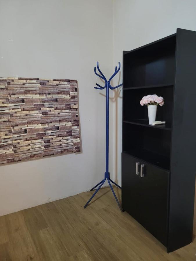 Departamento Amoblado Duplex Apartment Asuncion Exterior photo