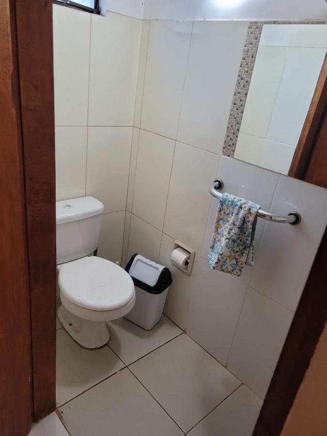 Departamento Amoblado Duplex Apartment Asuncion Exterior photo